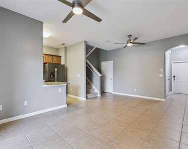 1250 Twin Trees Lane - Photo Thumbnail 4