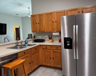 1126 Sandy Ridge Drive - Photo Thumbnail 5