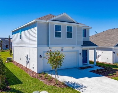 5858 Le Marin Way - Photo Thumbnail 1