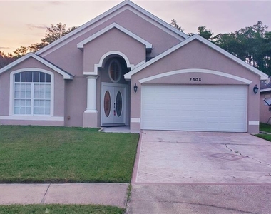 2308 Lily Pad Lane - Photo Thumbnail 2