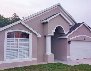 2308 Lily Pad Lane - Photo Thumbnail 1