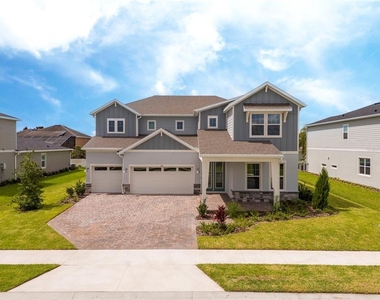 450 Winter Grove Boulevard - Photo Thumbnail 1