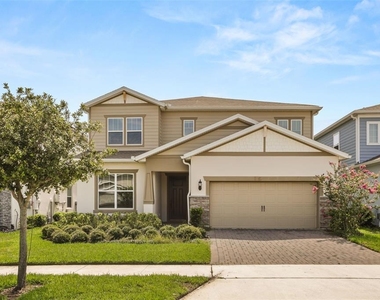 13865 Destin Beach Lane - Photo Thumbnail 1