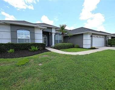 2618 High Ridge Drive - Photo Thumbnail 1