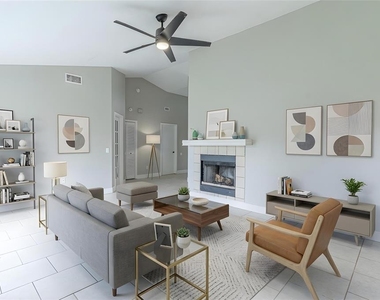 5126 Martinique Drive - Photo Thumbnail 1