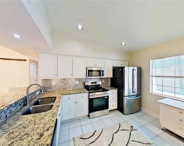 3641 Stokes Drive - Photo Thumbnail 3