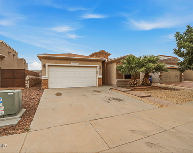 14949 Jerry Armstrong Court - Photo Thumbnail 1