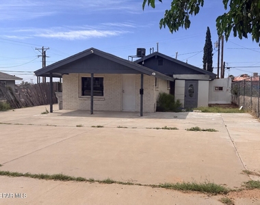3726 Leavell Avenue - Photo Thumbnail 1