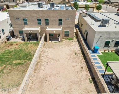 805 Hc Gilbert Minjares Drive - Photo Thumbnail 4