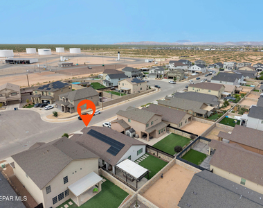 12316 Desert Path Court - Photo Thumbnail 2