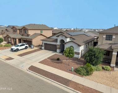 12316 Desert Path Court - Photo Thumbnail 1