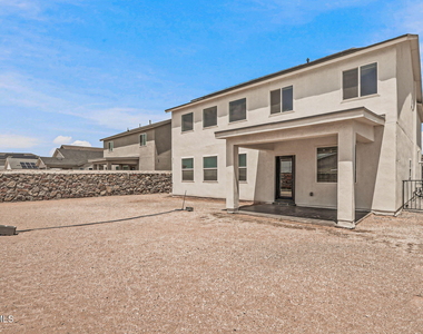 3601 Hill Sand Place - Photo Thumbnail 34