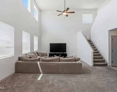 3601 Hill Sand Place - Photo Thumbnail 4
