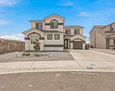 3601 Hill Sand Place - Photo Thumbnail 35