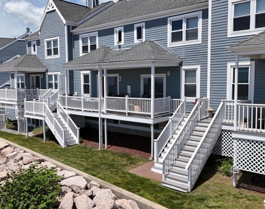 72 Cosey Beach Avenue - Photo Thumbnail 8
