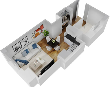 116 John Street - Photo Thumbnail 7