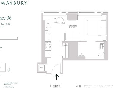 550 10th Avenue - Photo Thumbnail 9