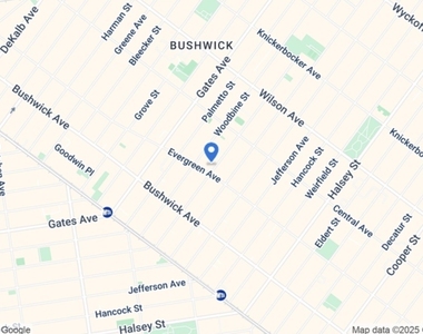 483 Evergreen Avenue - Photo Thumbnail 8