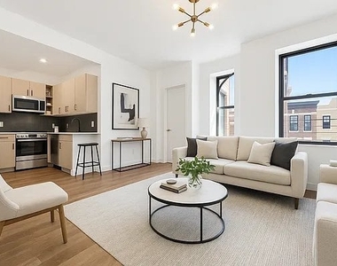 524 West 134th St - Photo Thumbnail 1