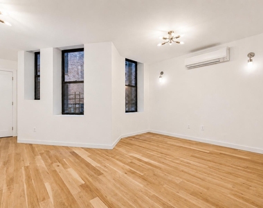 524 West 134th St - Photo Thumbnail 1