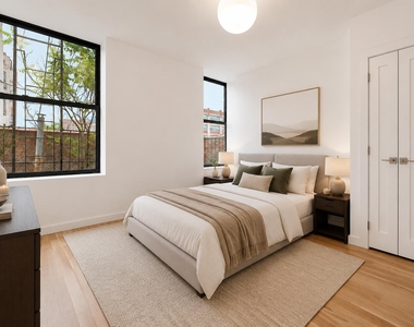 524 West 134th St - Photo Thumbnail 3