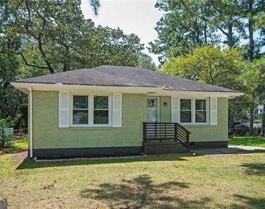 2823 Mcafee Road - Photo Thumbnail 3