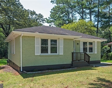 2823 Mcafee Road - Photo Thumbnail 4