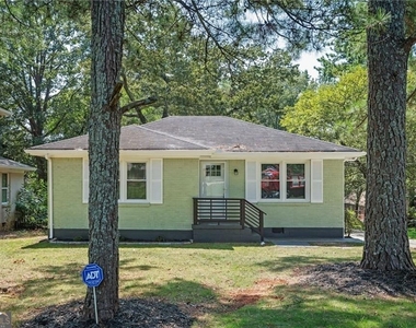 2823 Mcafee Road - Photo Thumbnail 2
