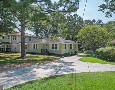 2823 Mcafee Road - Photo Thumbnail 1