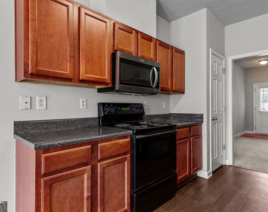 45 Providence Oak Court - Photo Thumbnail 8