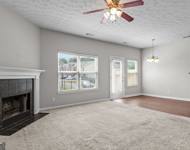 45 Providence Oak Court - Photo Thumbnail 15