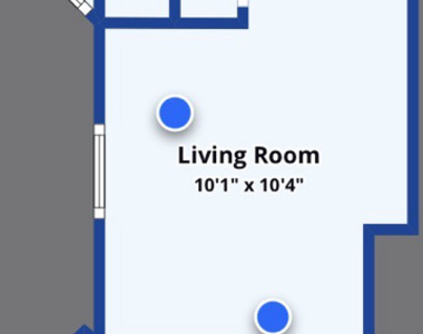 Manhattan Avenue 3 Bed - Photo Thumbnail 5
