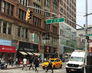 East 13th Street - Photo Thumbnail 10
