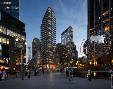 West 60th Street - Photo Thumbnail 14