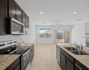 5457 E Cinder Lane - Photo Thumbnail 14