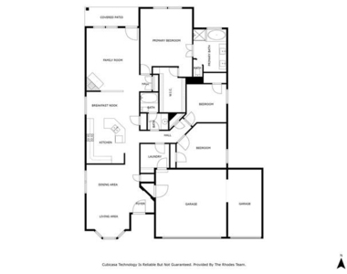 3805 San Lorenzo Drive - Photo Thumbnail 34