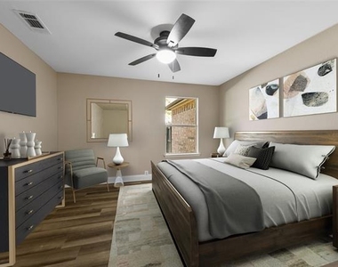 3805 San Lorenzo Drive - Photo Thumbnail 5