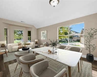 3805 San Lorenzo Drive - Photo Thumbnail 2