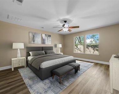 3805 San Lorenzo Drive - Photo Thumbnail 3