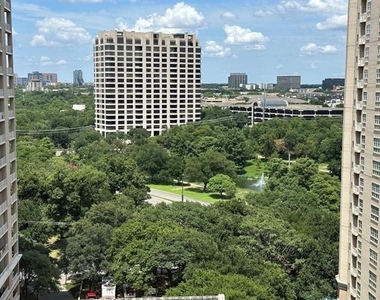 3225 Turtle Creek Boulevard - Photo Thumbnail 15