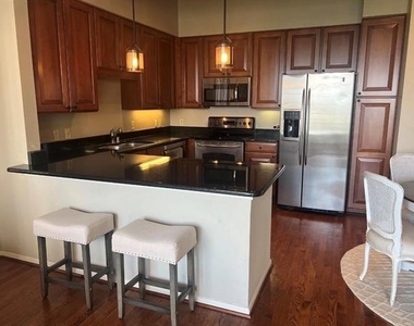 3225 Turtle Creek Boulevard - Photo Thumbnail 10