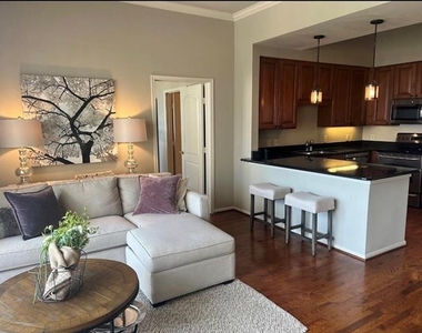 3225 Turtle Creek Boulevard - Photo Thumbnail 11