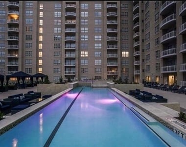 3225 Turtle Creek Boulevard - Photo Thumbnail 35