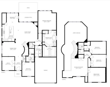2504 Hammock Lake Drive - Photo Thumbnail 1