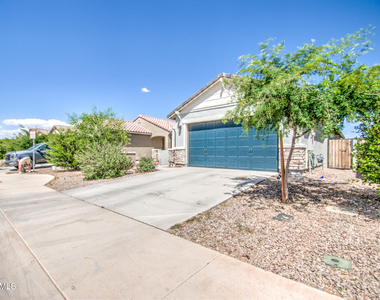 21765 N Rummler Lane - Photo Thumbnail 1