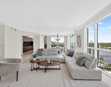 101 S Fort Lauderdale Beach Boulevard - Photo Thumbnail 1