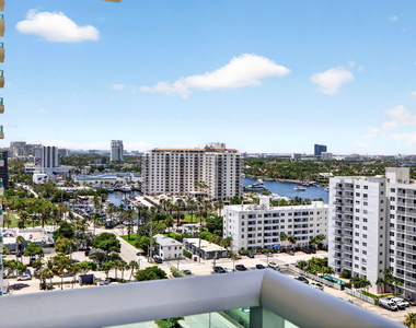 101 S Fort Lauderdale Beach Boulevard - Photo Thumbnail 25