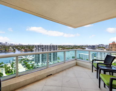 101 S Fort Lauderdale Beach Boulevard - Photo Thumbnail 28