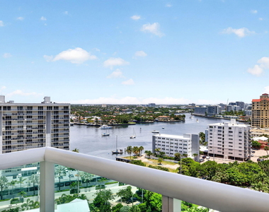 101 S Fort Lauderdale Beach Boulevard - Photo Thumbnail 18