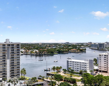 101 S Fort Lauderdale Beach Boulevard - Photo Thumbnail 20